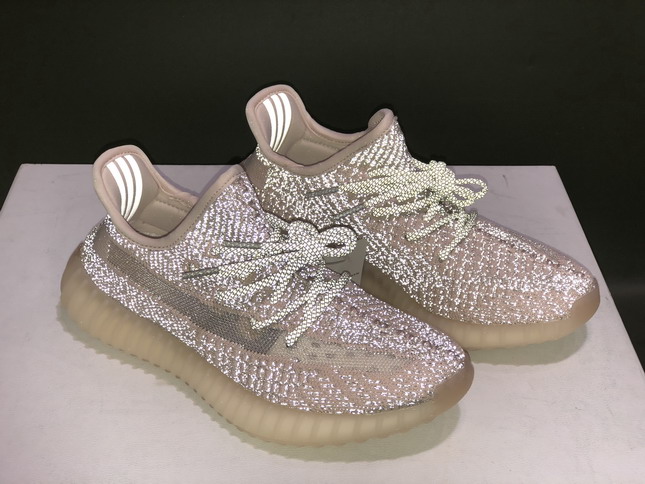 2020 women Air yeezy boost 350 V2-027